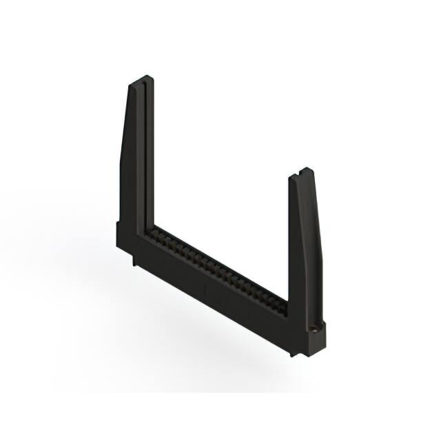 396-025-521-678 EDAC Inc.  Edgeboard Connectors